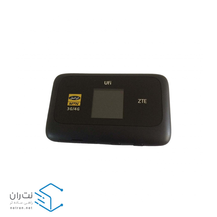 قیمت و مشخصات مودم همراه 4G ایرانسل مدل MF910